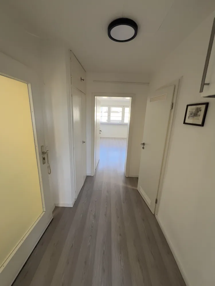 1 Zimmer Wohnung mit 45 m² in Mannheim – Bild 11