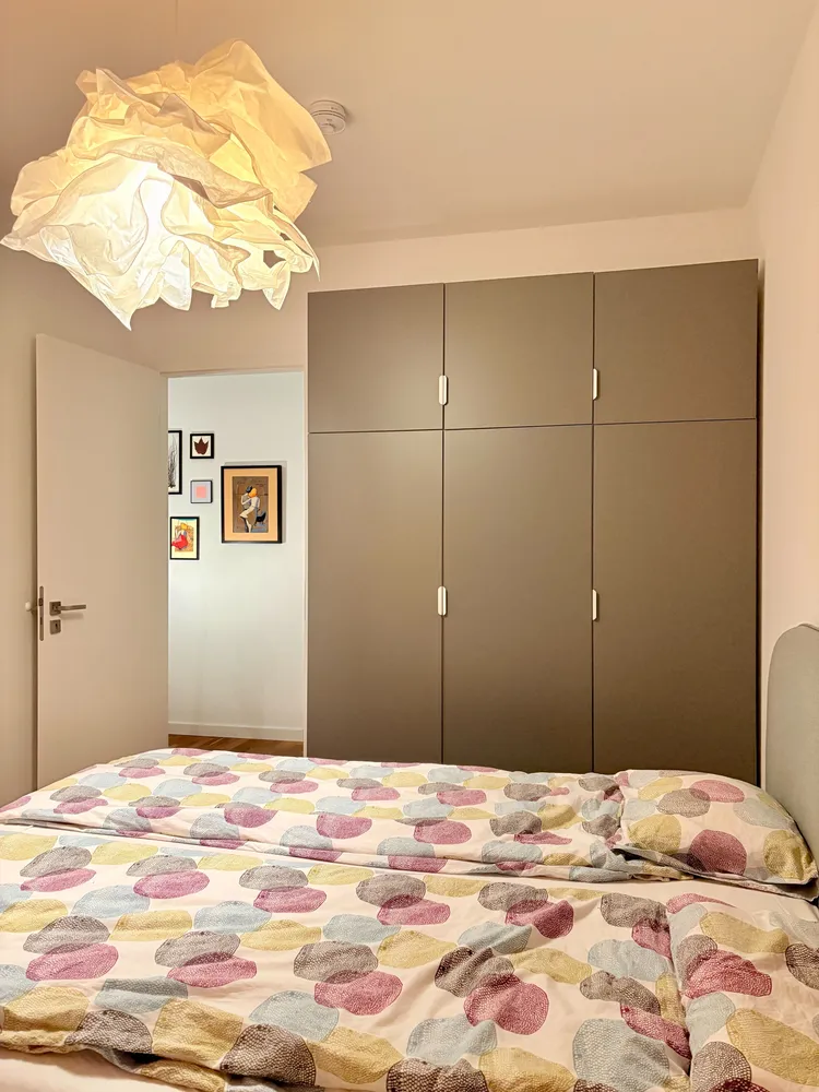 2 room apartment with 60 m² in Berlin – Photo 10