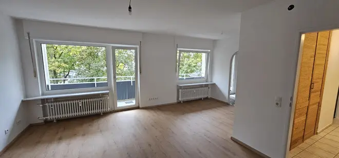 3 Zimmer Wohnung mit 79 m² in Ludwigshafen am Rhein – Bild 2