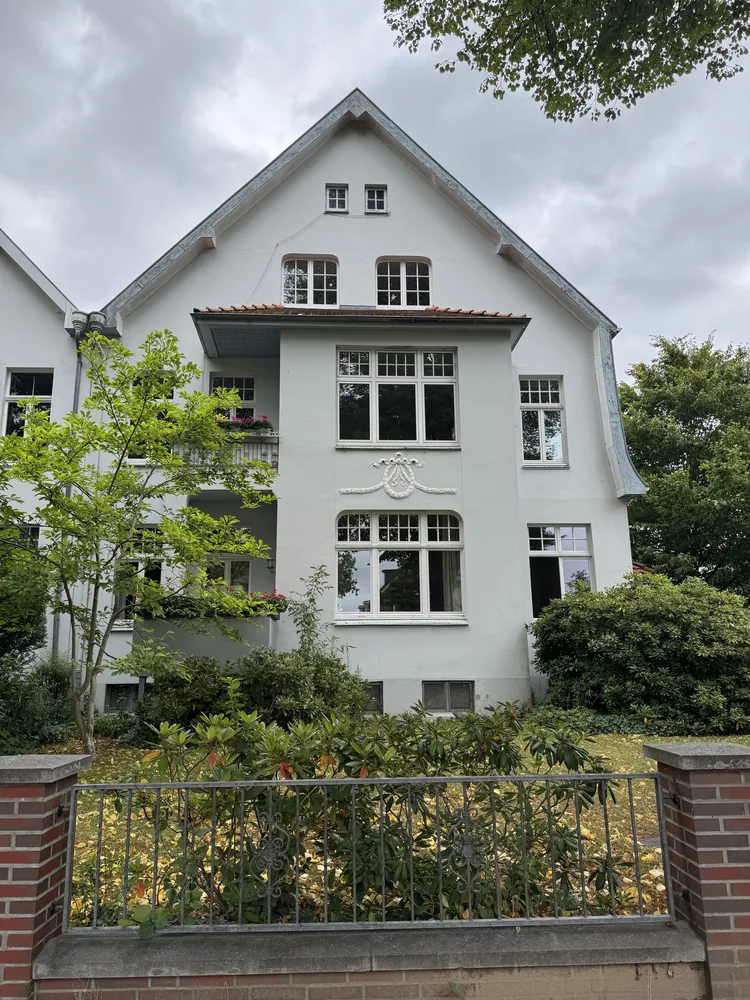 2 Zimmer Wohnung mit 40 m² in Lübeck – Bild 8