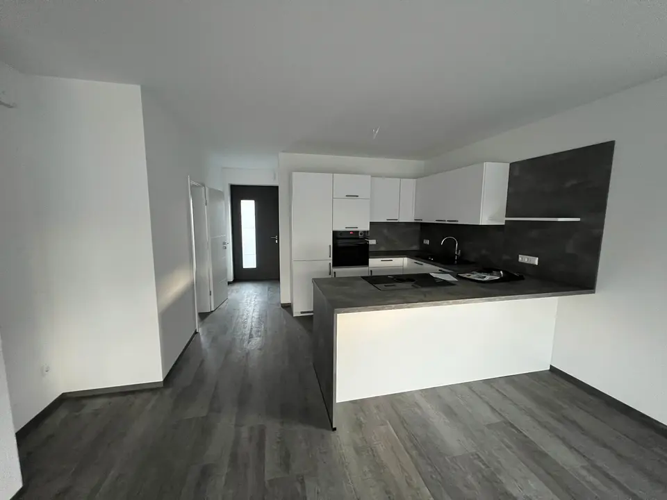 4 Zimmer Haus mit 134 m² in Bremen – Bild 4