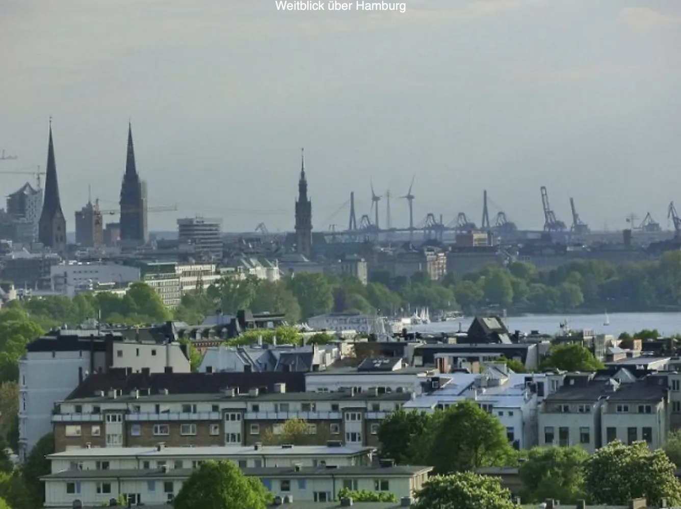 1 Zimmer Wohnung mit 46 m² in Hamburg – Bild 3
