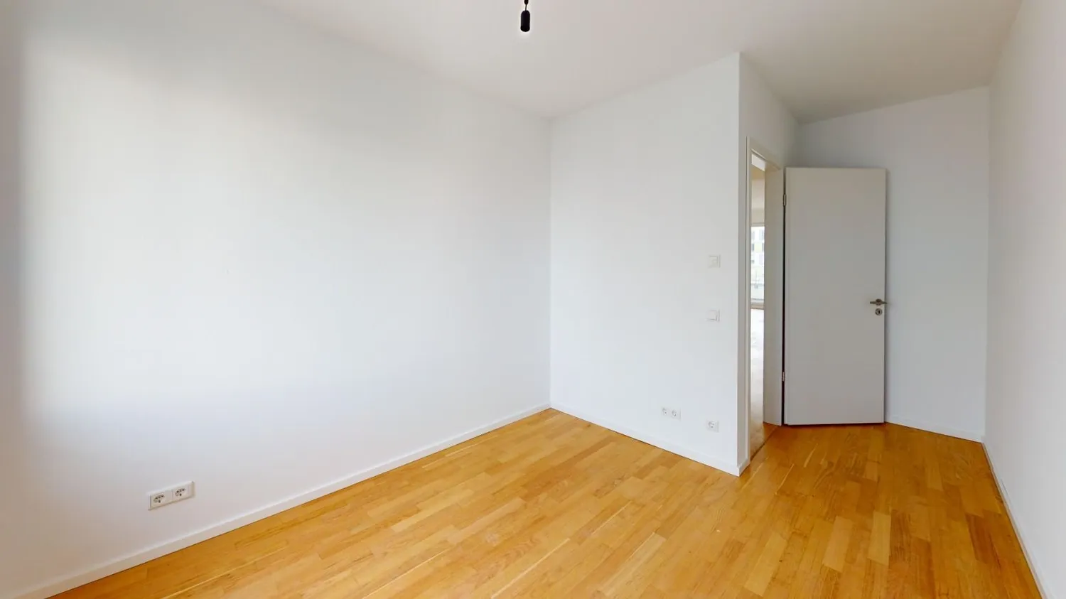 2 Zimmer Wohnung mit 58 m² in Frankfurt am Main – Bild 3
