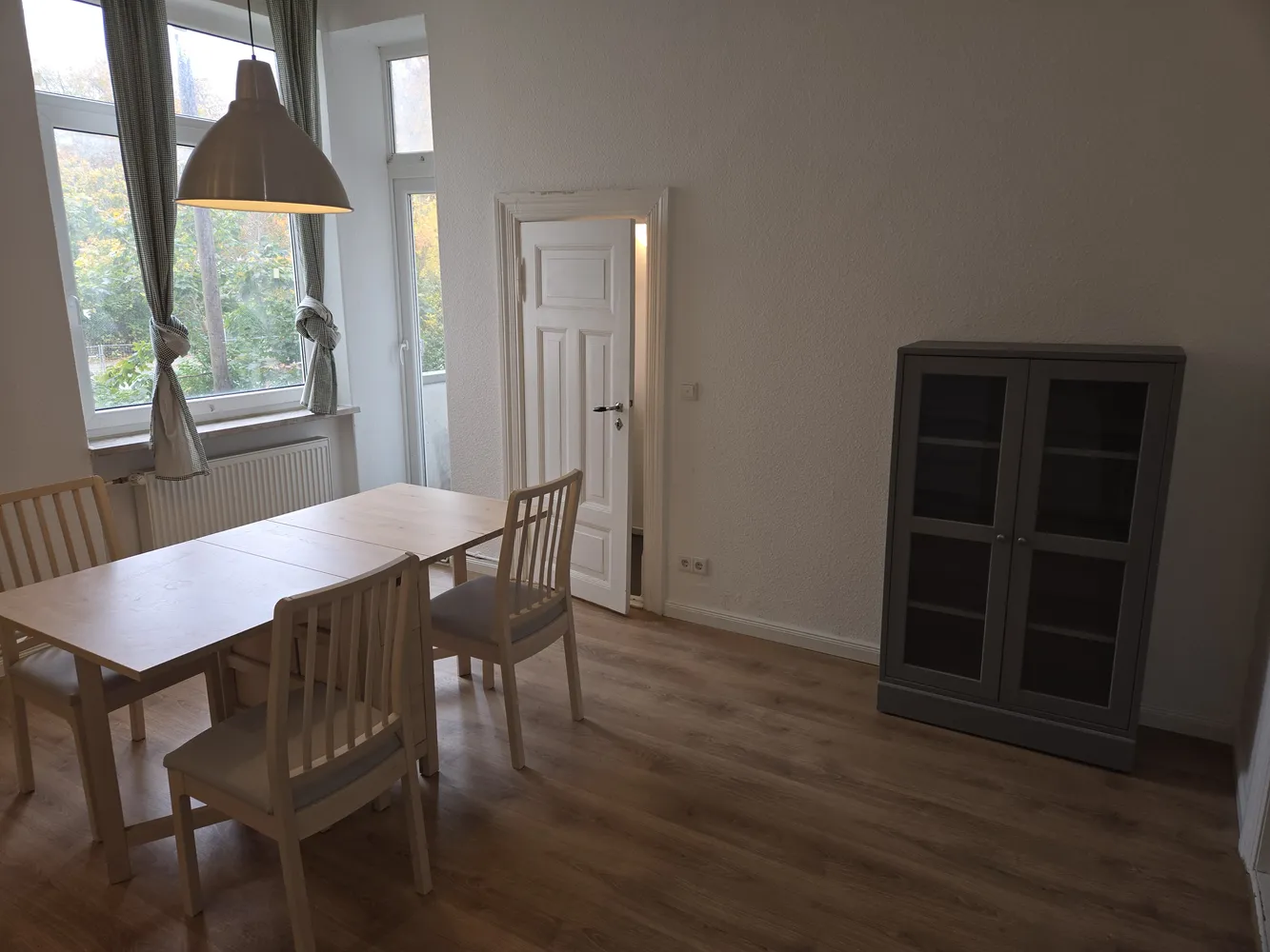 2 room apartment with 55 m² in Bremerhaven – Photo 6