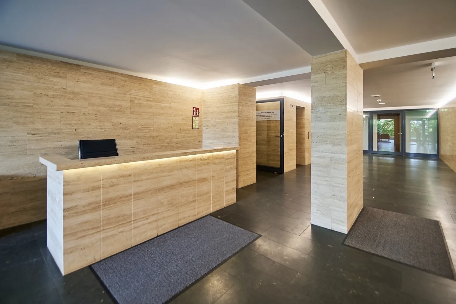 3 Zimmer Wohnung mit 114 m² in Bonn – Bild 8