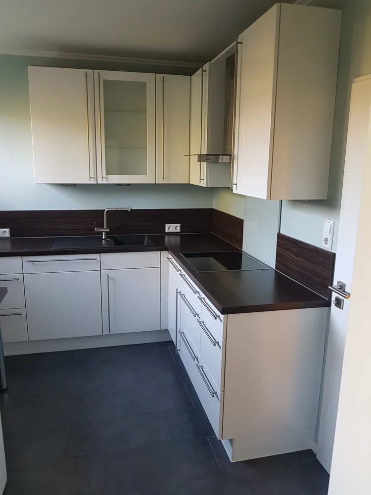3 Zimmer Wohnung mit 120 m² in Bremen – Bild 10
