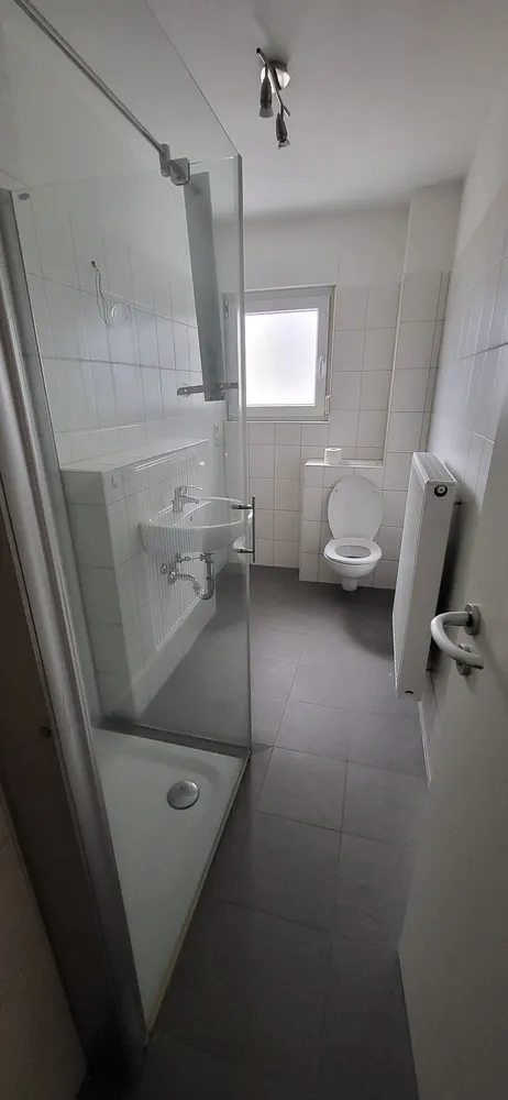 2 Zimmer Wohnung mit 55 m² in Mannheim – Bild 6