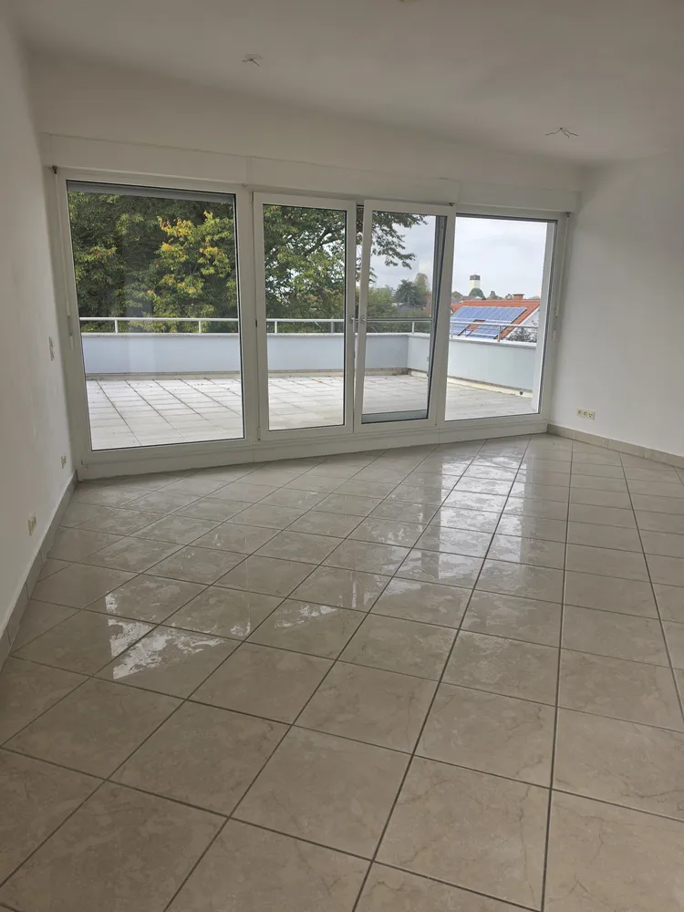 3 Zimmer Wohnung mit 95 m² in Weinheim – Bild 7