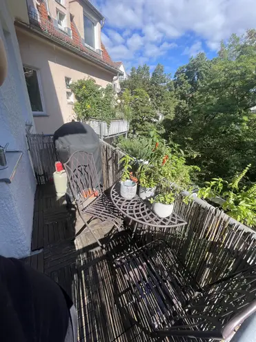 3 Zimmer Wohnung mit 82 m² in München – Bild 8