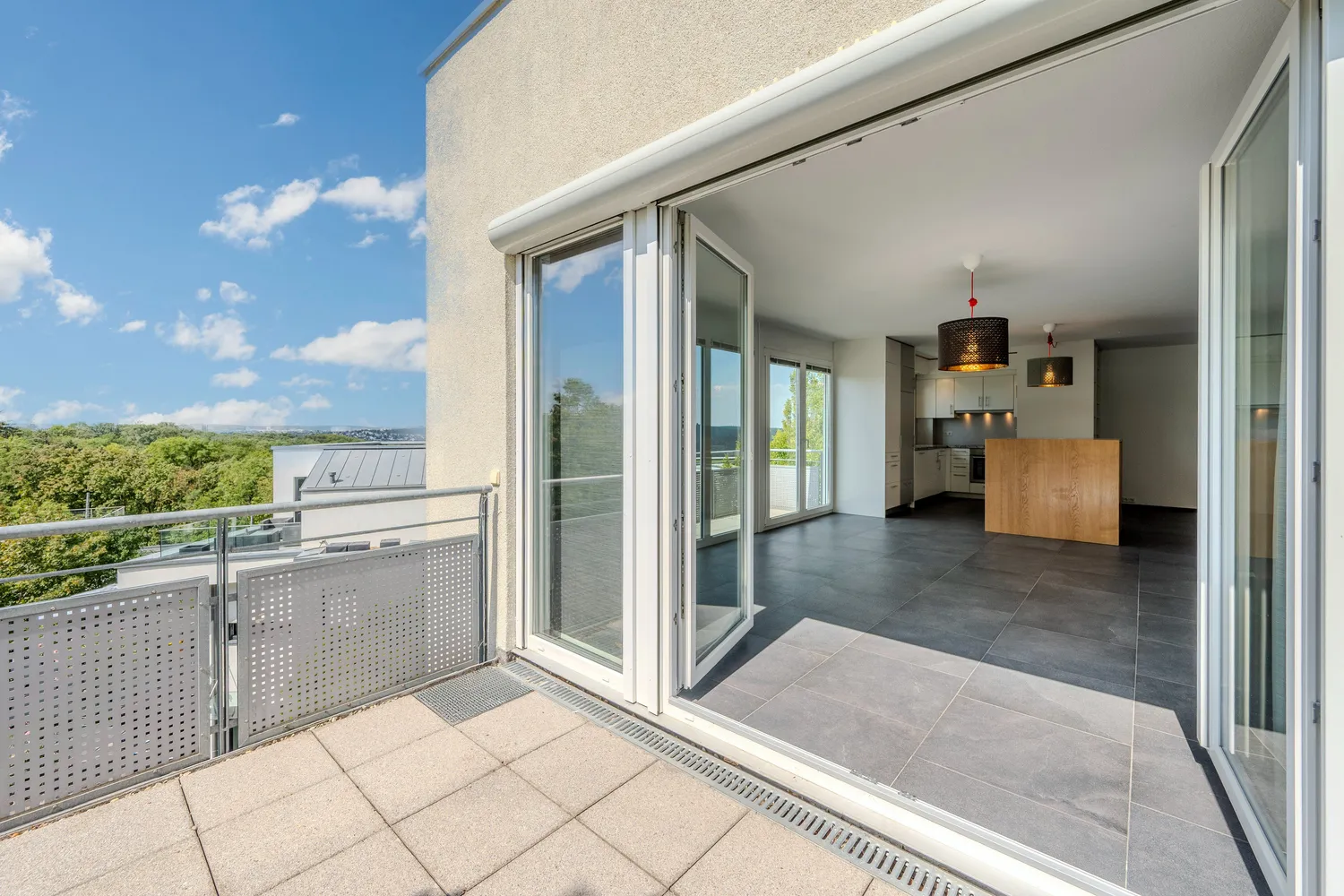 5 Zimmer Wohnung mit 139 m² in Stuttgart – Bild 7