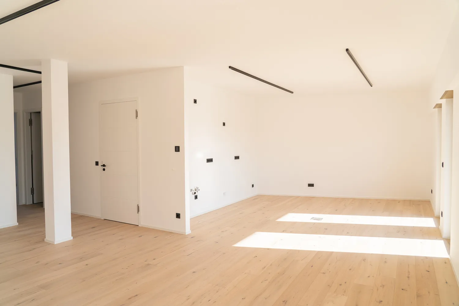 4 Zimmer Wohnung mit 133 m² in Leipzig – Bild 4