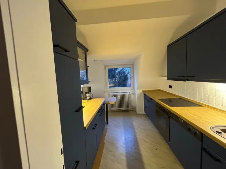 WG-Zimmer mit 60 m² in Kassel – Bild 9