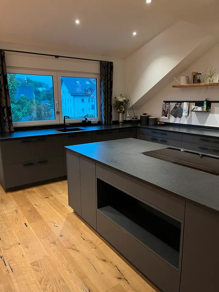 4 Zimmer Wohnung mit 172 m² in Kaufbeuren – Bild 3