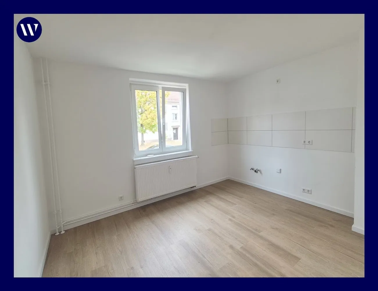 2 room apartment with 51 m² in Singen – Photo 5