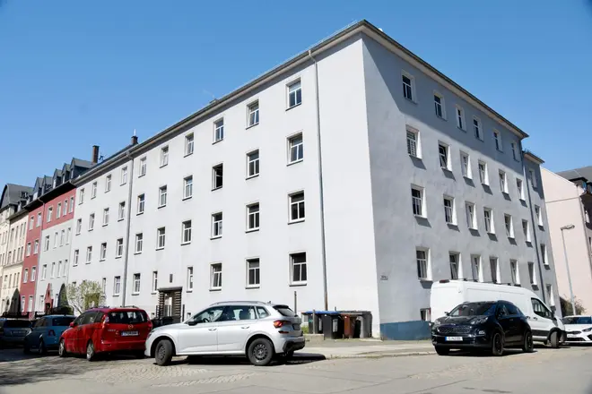 2 Zimmer Wohnung mit 55 m² in Chemnitz – Bild 11
