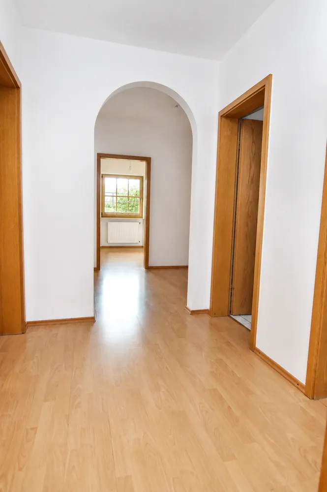 3 Zimmer Wohnung mit 105 m² in Weinheim – Bild 6