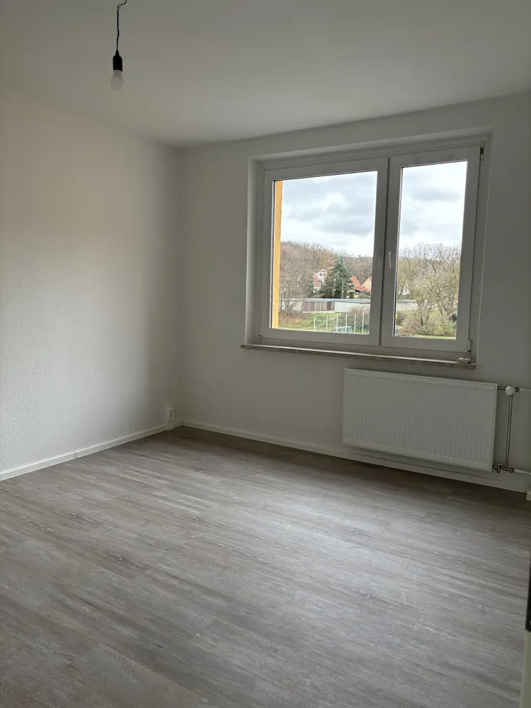 2 Zimmer Wohnung mit 48 m² in Coswig – Bild 1