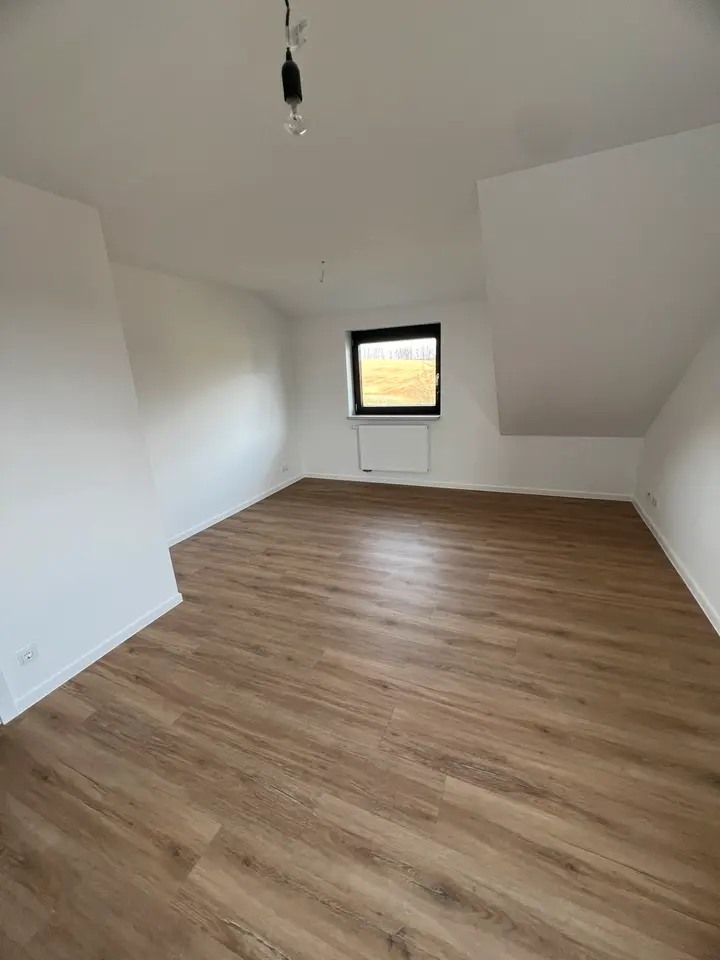 3 Zimmer Wohnung mit 120 m² in Coburg – Bild 6