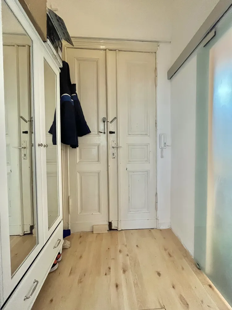 1 Zimmer Wohnung mit 40 m² in Berlin – Bild 1