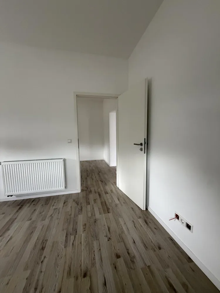 2 Zimmer Wohnung mit 45 m² in Baden-Baden – Bild 11
