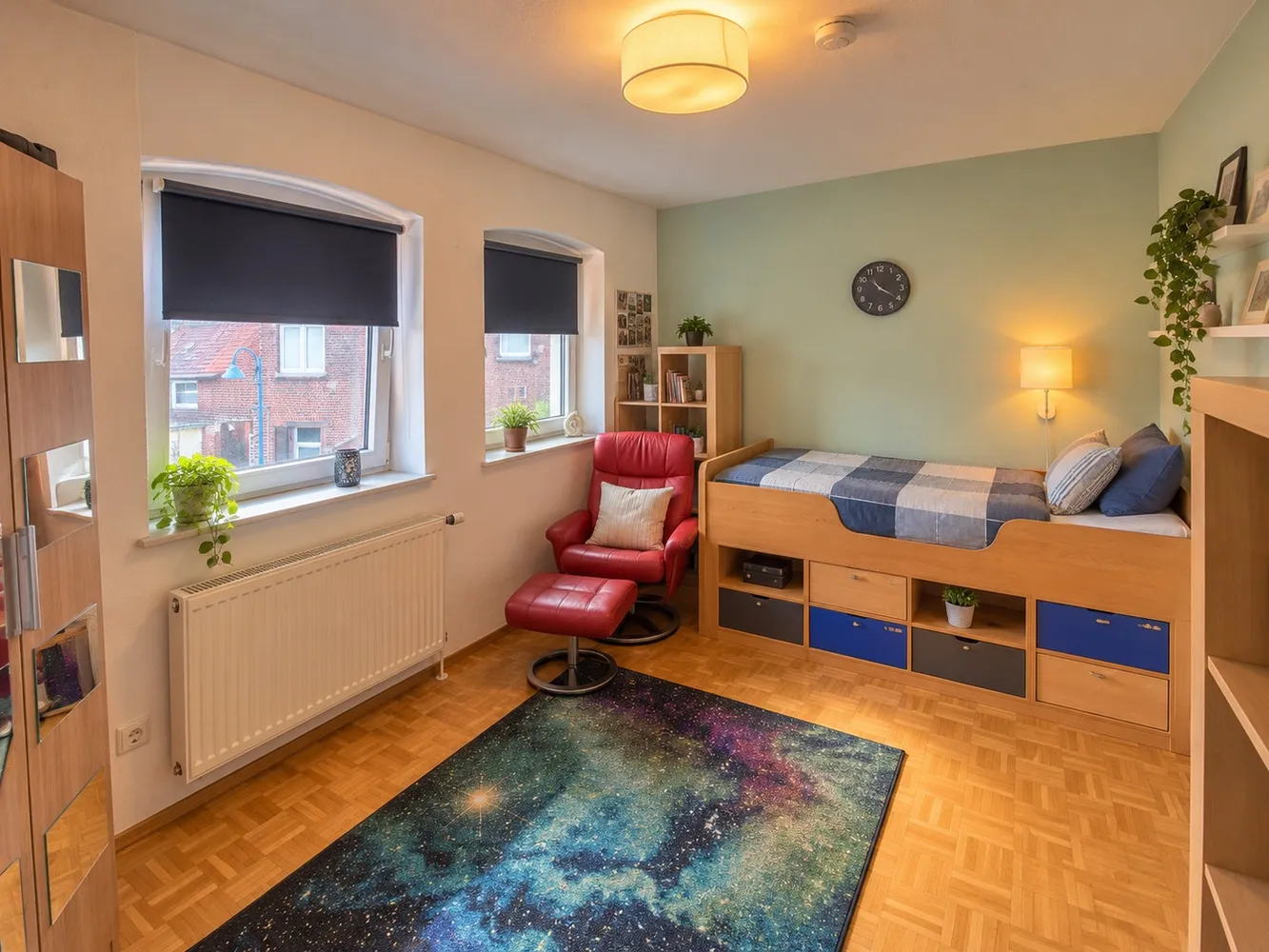 5 Zimmer Haus mit 105 m² in Hanau – Bild 4