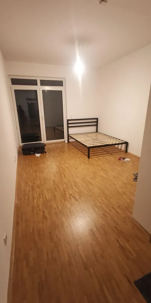 1 Zimmer Wohnung mit 37 m² in Hannover – Bild 9
