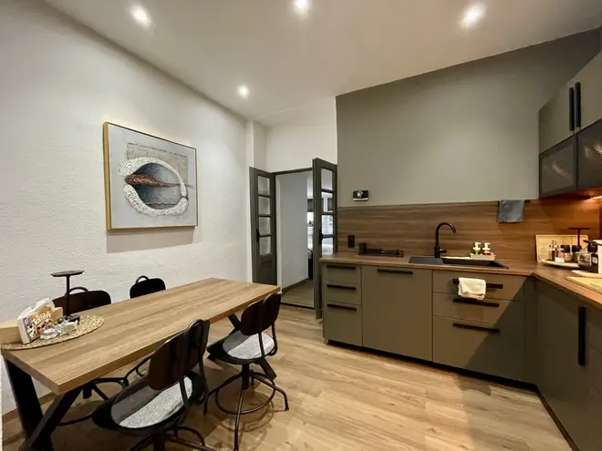3 Zimmer Wohnung mit 72 m² in Wuppertal – Bild 3