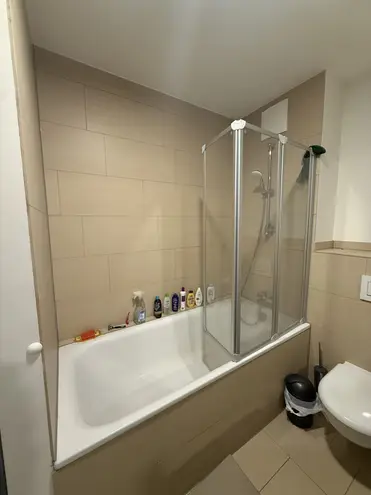2 Zimmer Wohnung mit 50 m² in Hamburg – Bild 4