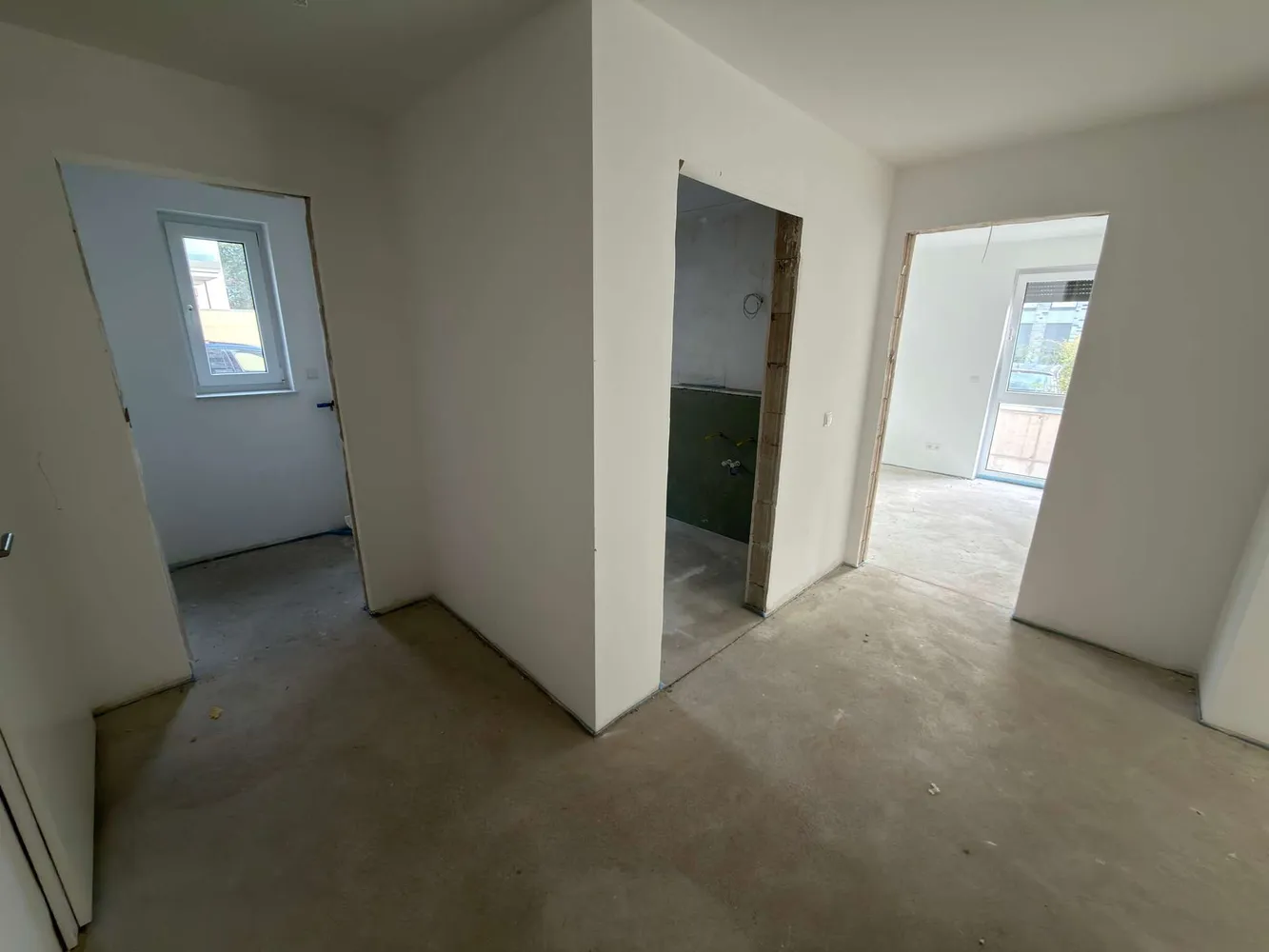 2 Zimmer Wohnung mit 81 m² in Lübeck – Bild 10