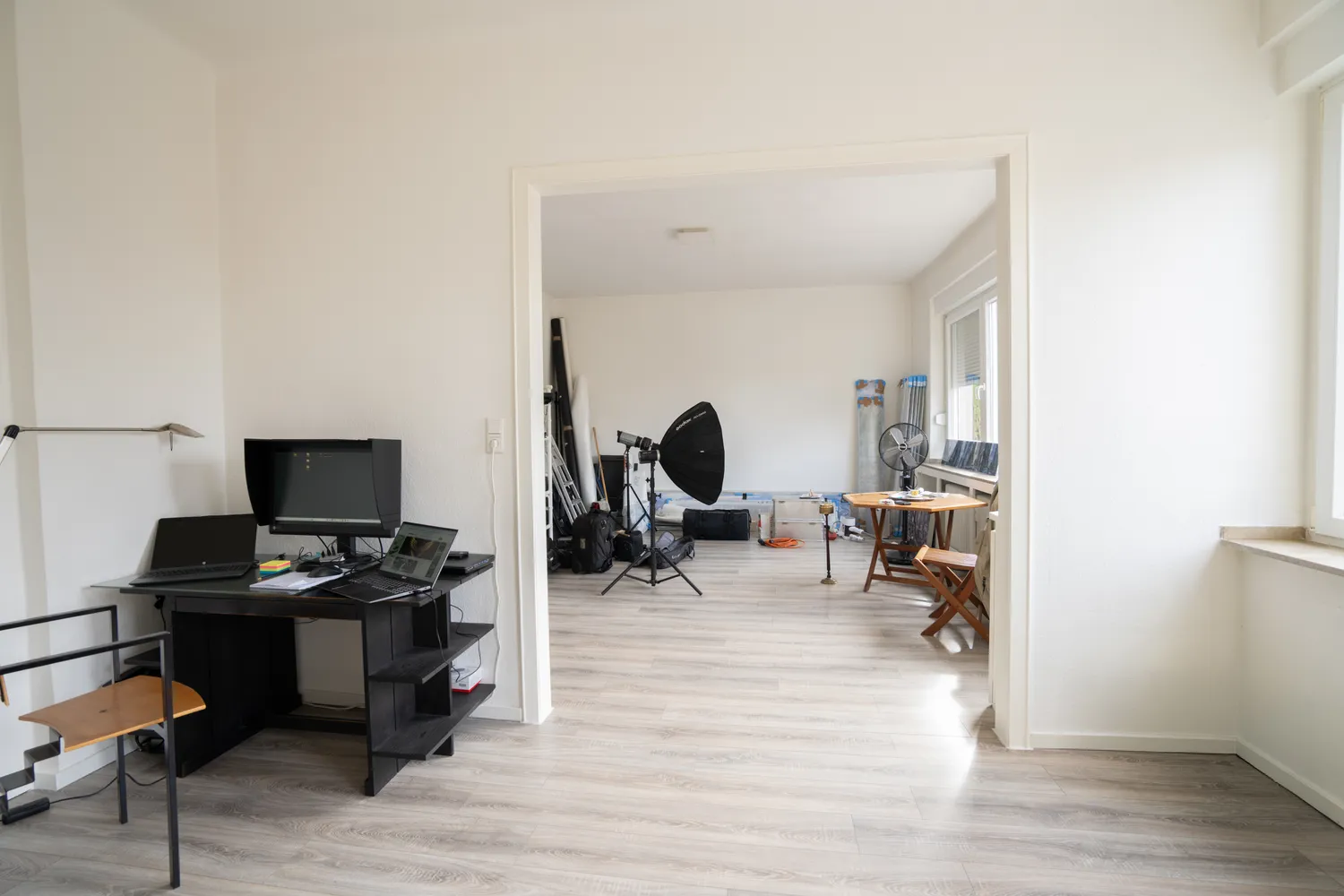 3 Zimmer Wohnung mit 65 m² in Meerbusch – Bild 6