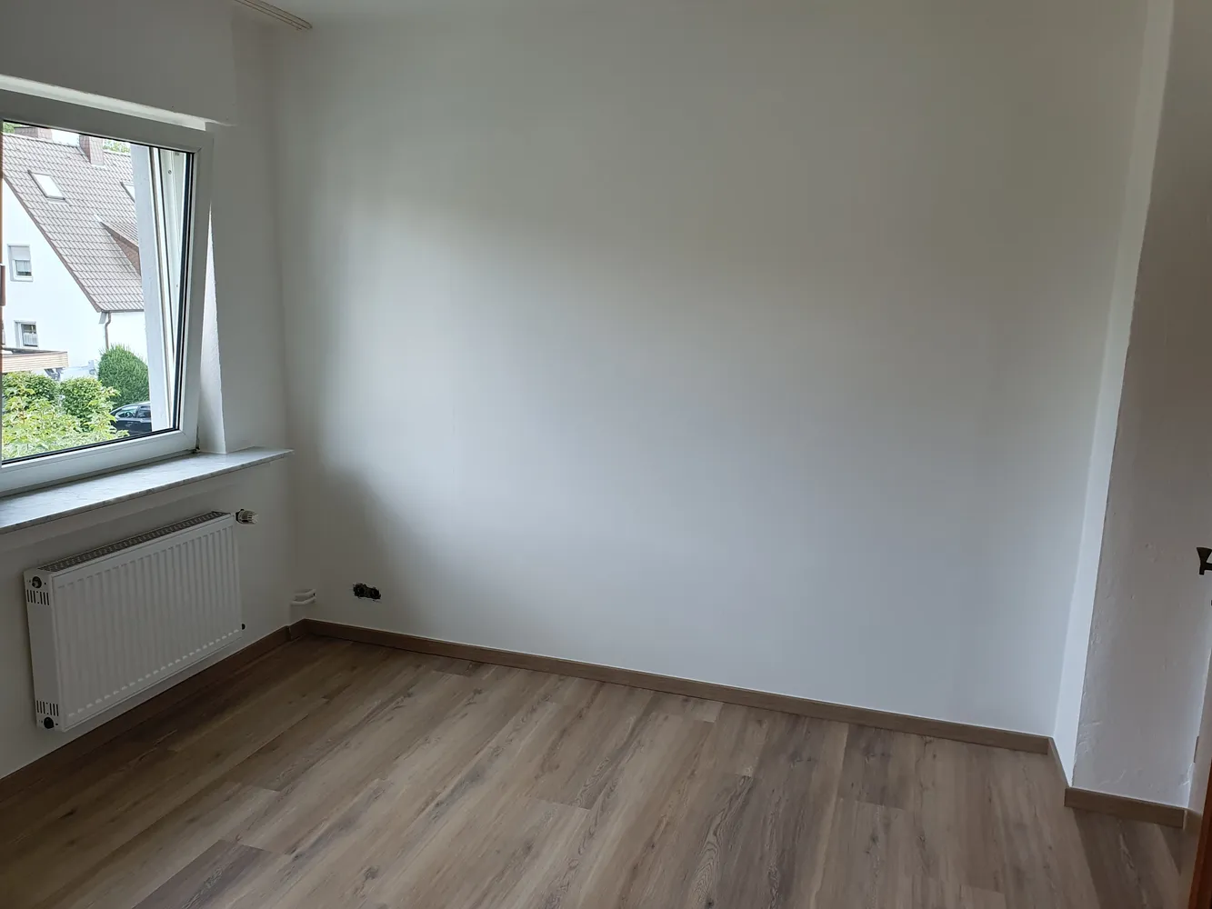 2 Zimmer Wohnung mit 60 m² in Hamm – Bild 2