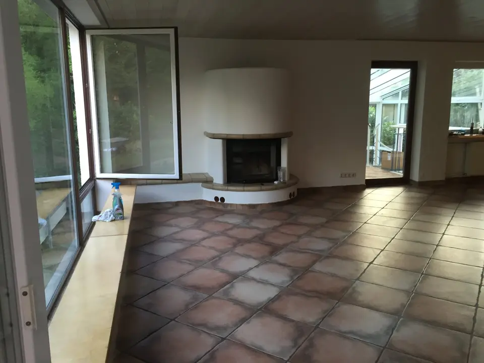 4 Zimmer Wohnung mit 185 m² in Tübingen – Bild 2