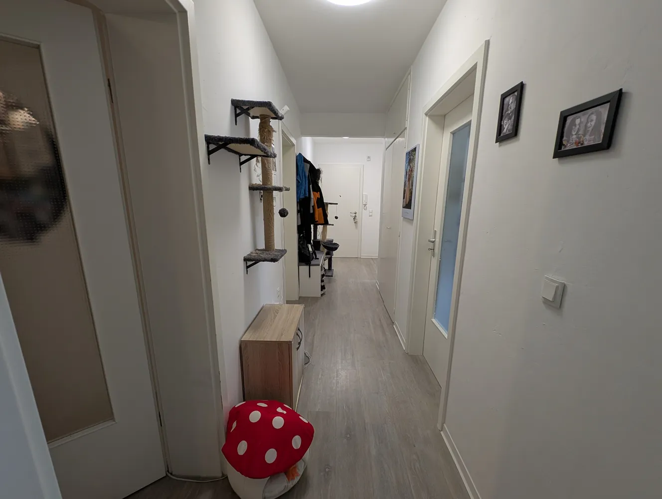 4 Zimmer Wohnung mit 88 m² in Düsseldorf – Bild 5