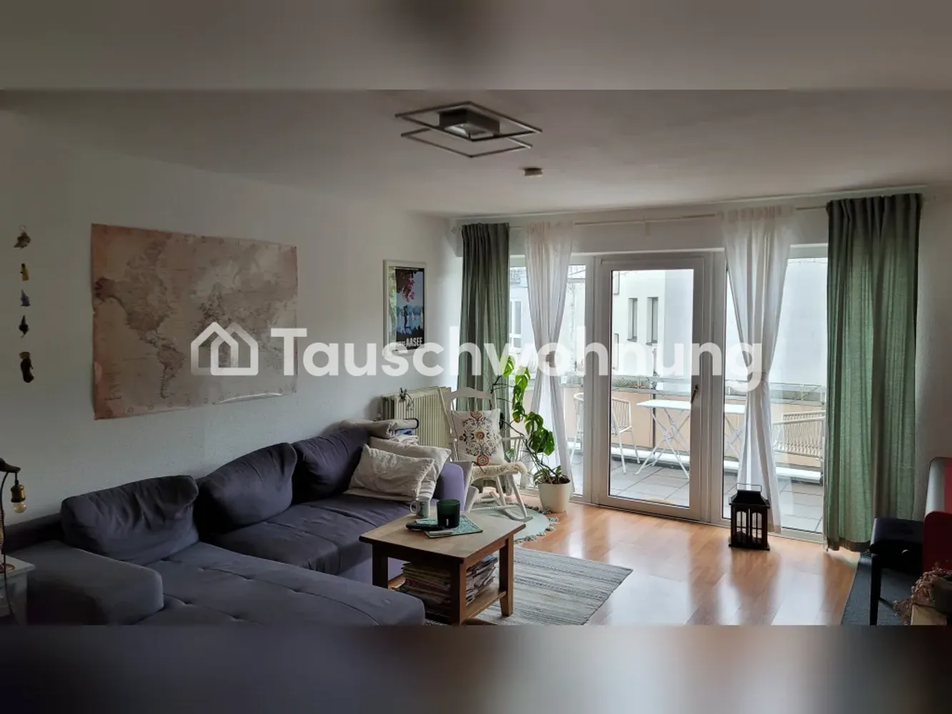 3 room apartment with 76 m² in Cologne – Photo 9