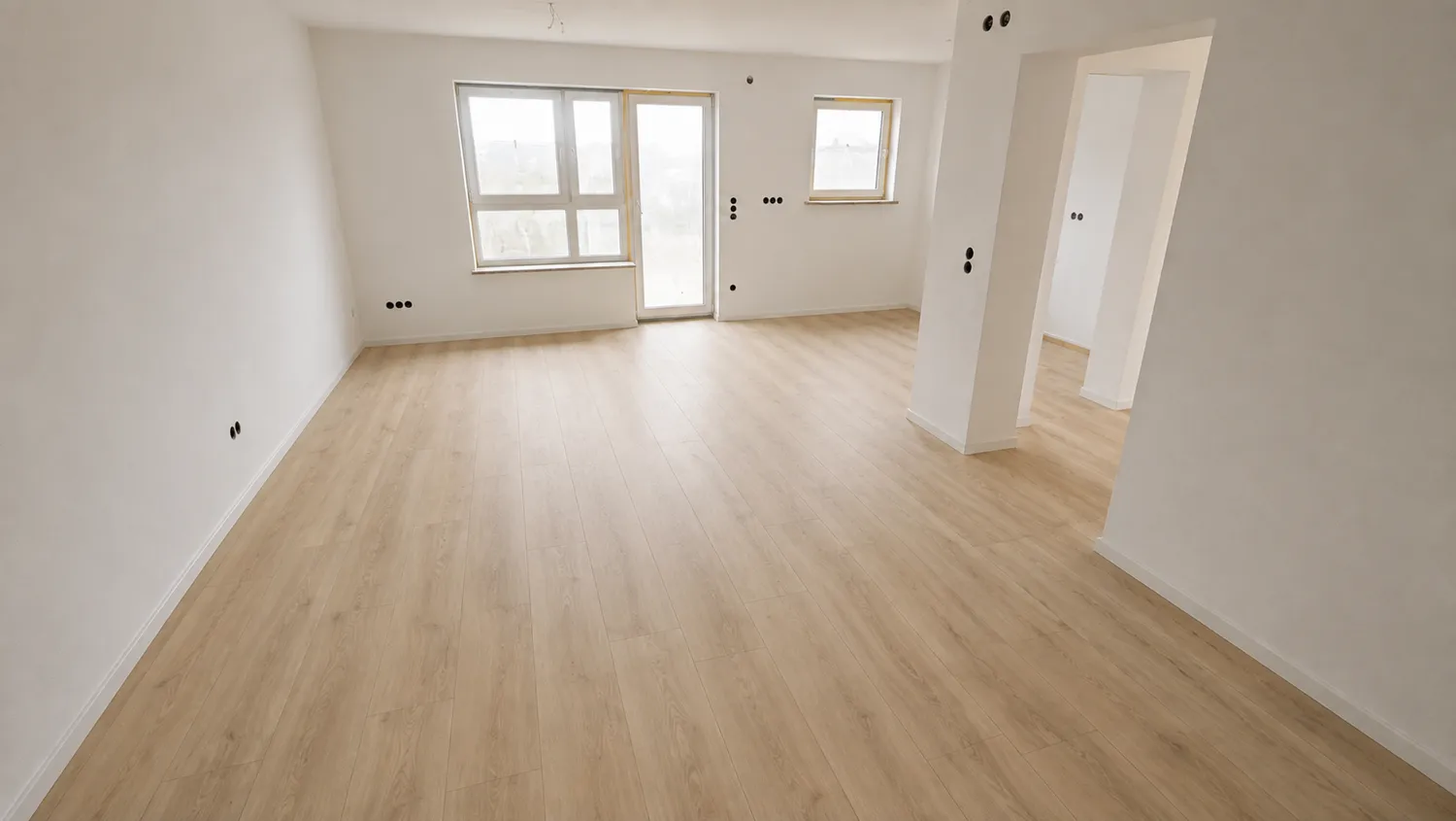 2 Zimmer Wohnung mit 55 m² in Stuttgart – Bild 4