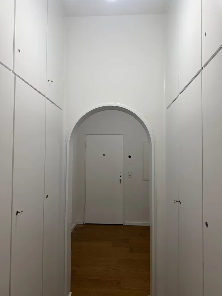 1 room apartment with 52 m² in Düsseldorf – Photo 4