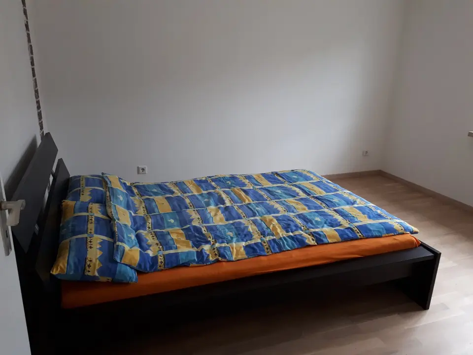 WG-Zimmer mit 8 m² in Schwabach – Bild 2