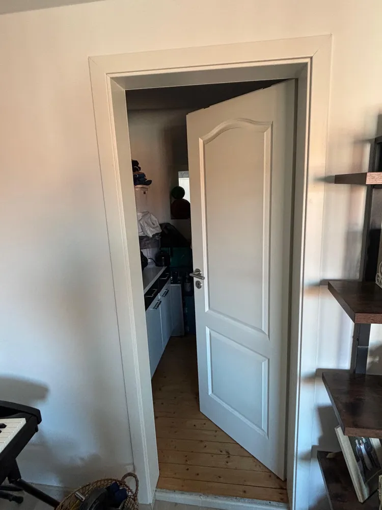 5 Zimmer Wohnung mit 84 m² in Mannheim – Bild 9