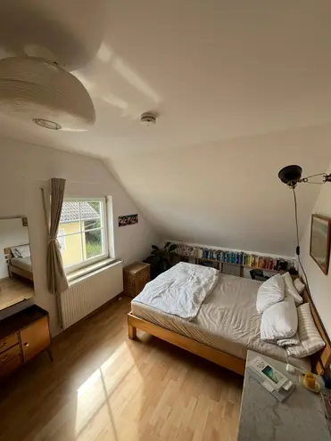 2 Zimmer Wohnung mit 39 m² in München – Bild 12