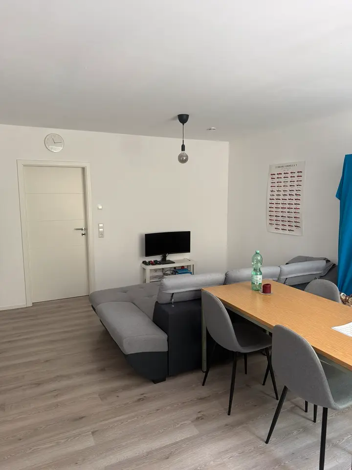2 Zimmer Wohnung mit 51 m² in Ulm – Bild 7