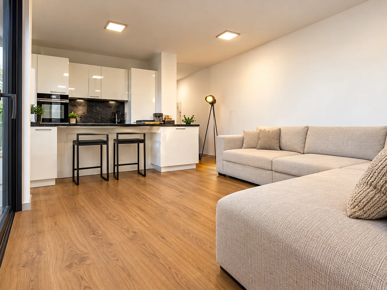 3 room apartment with 95 m² in Berlin – Photo 9