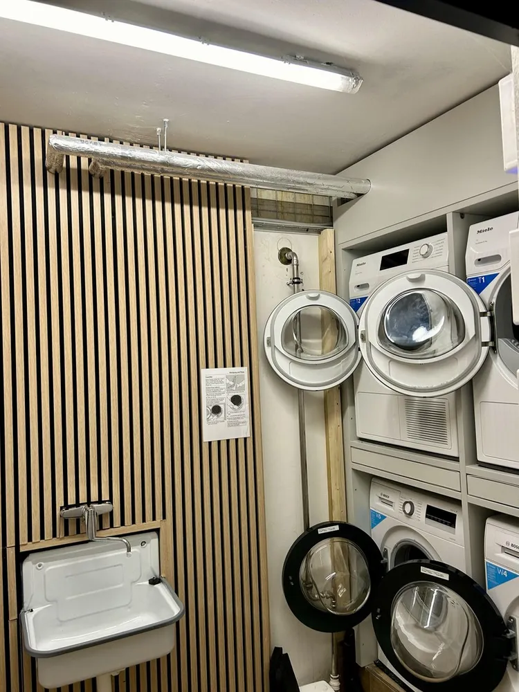 2 Zimmer Wohnung mit 31 m² in München – Bild 12