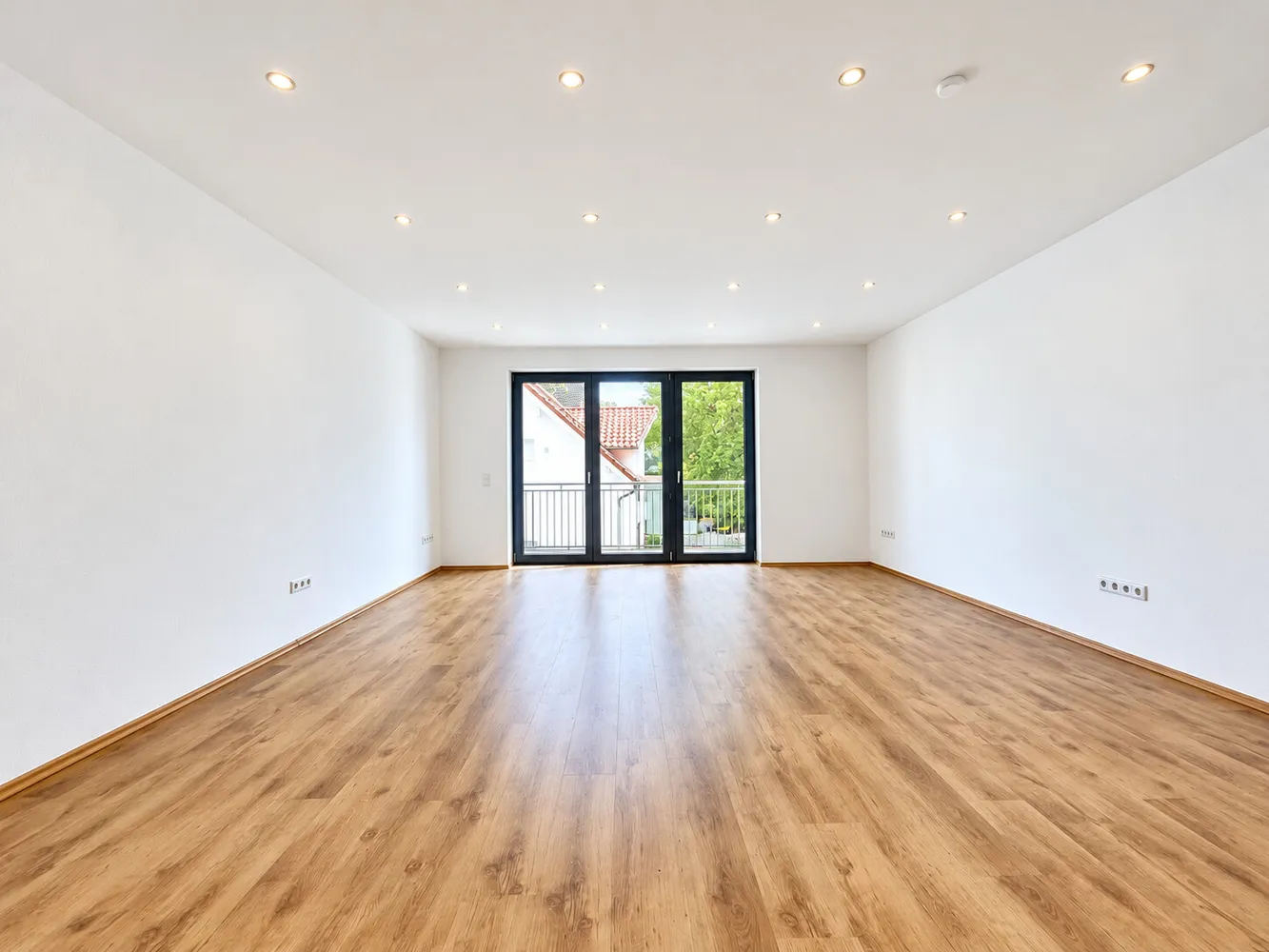 4 Zimmer Wohnung mit 126 m² in Langenhagen – Bild 10