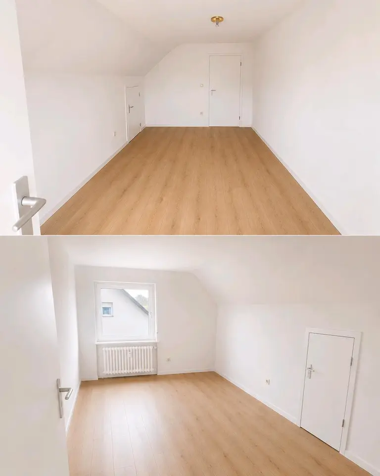 2 Zimmer Wohnung mit 60 m² in Darmstadt – Bild 6