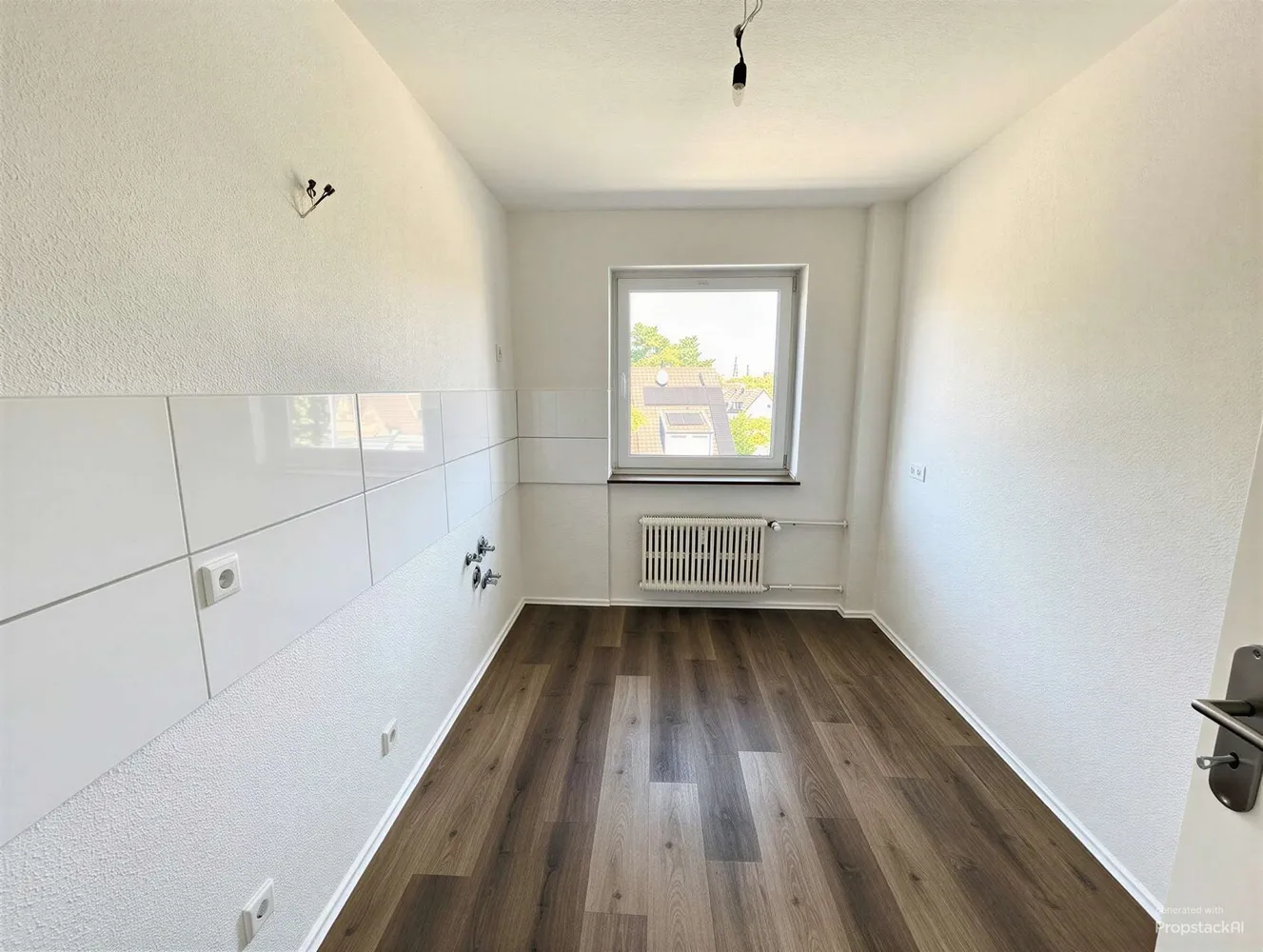 2 Zimmer Wohnung mit 61 m² in Krefeld – Bild 3