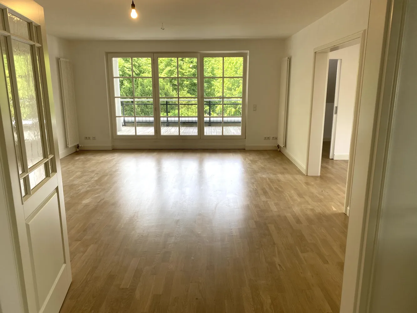 4 Zimmer Wohnung mit 138 m² in Ahrensburg – Bild 5