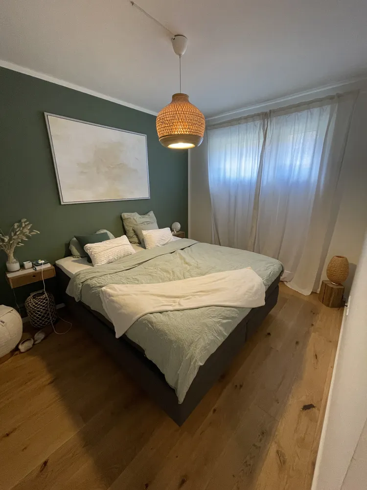 3 Zimmer Wohnung mit 95 m² in Hamburg – Bild 6