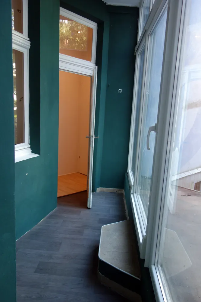 4 Zimmer Wohnung mit 105 m² in Essen – Bild 8