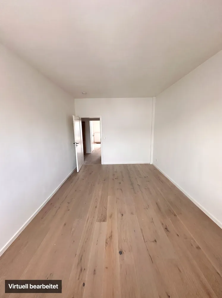 2 Zimmer Wohnung mit 53 m² in Düsseldorf – Bild 5