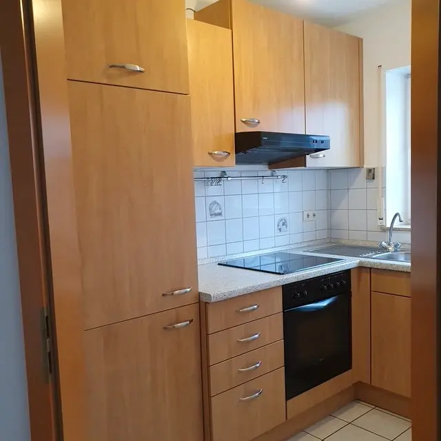 2 Zimmer Wohnung mit 53 m² in Aschaffenburg – Bild 7